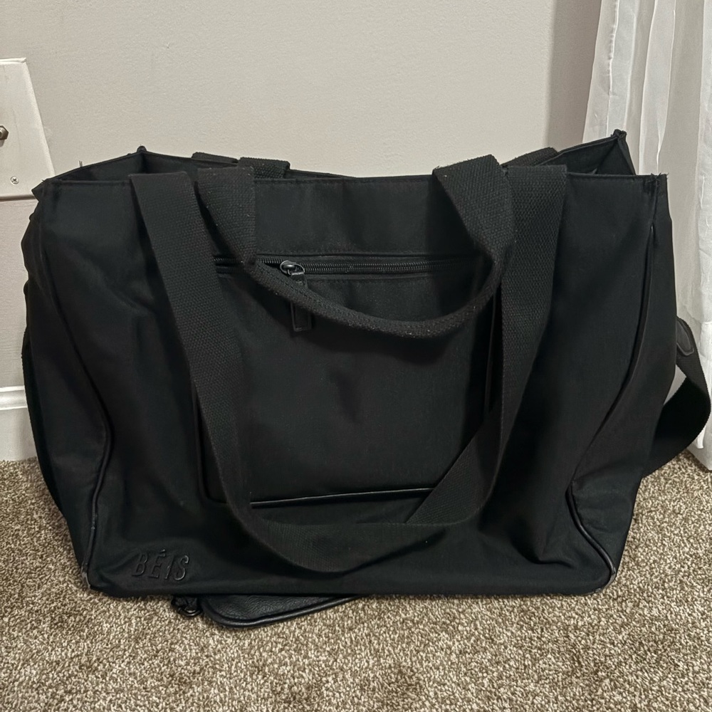 Beis East To West Tote